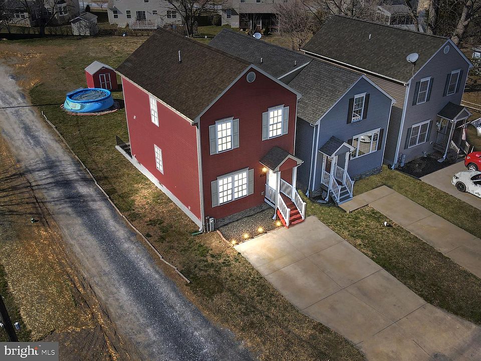 828 N Houcksville Rd, Hampstead, MD 21074 Zillow