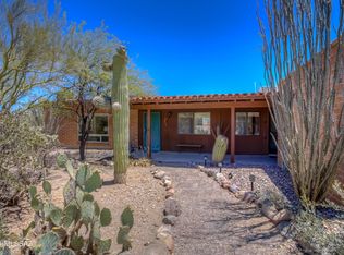 1726 N Placita La Zarca, Tucson, AZ 85745