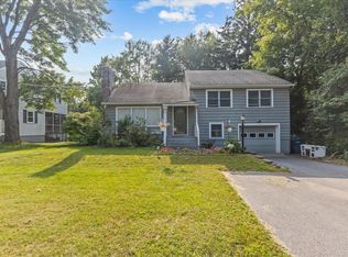 9 Birch St, South Burlington, VT 05403