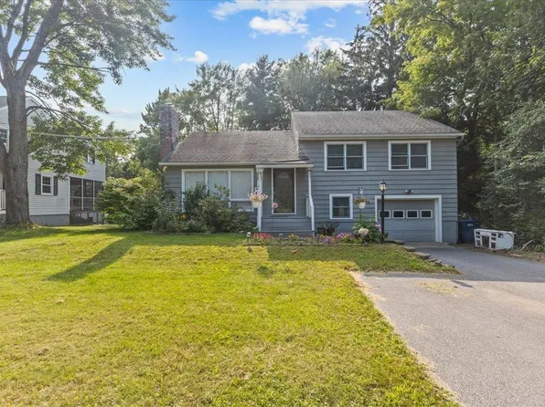 9 Birch Street, South Burlington, VT 05403