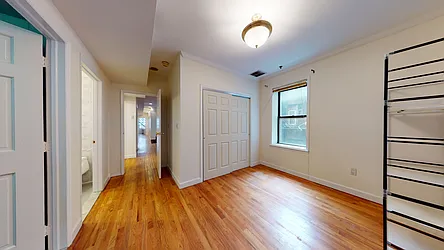 Rented by Bond New York