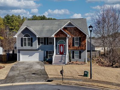 8 Foliage Way NE, Rome, GA, 30165