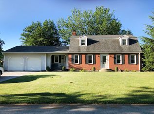 2904 Hillcrest Dr, Celina, OH 45822