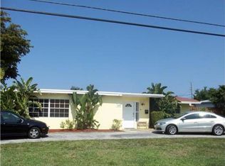 1478 NE 63rd Ct, Fort Lauderdale, FL 33334