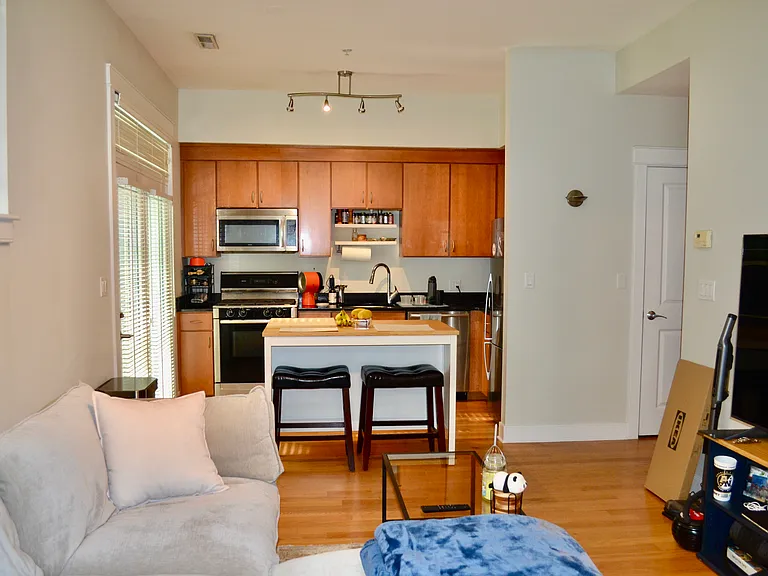 31 Wheeler St #104 — Photo 7