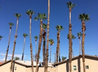 45352 Park St APT 5, Indio, CA 92201