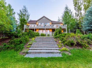 61538 Hillridge Rd, Bend, OR 97702