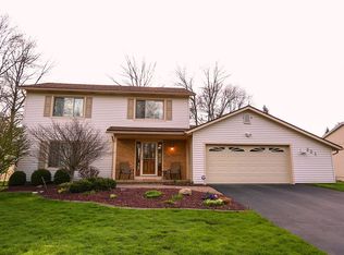 321 Marblehead Dr, Rochester, NY 14615