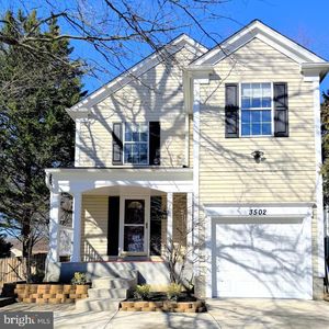 3502 Ellen Ct, Bowie, MD, 20716