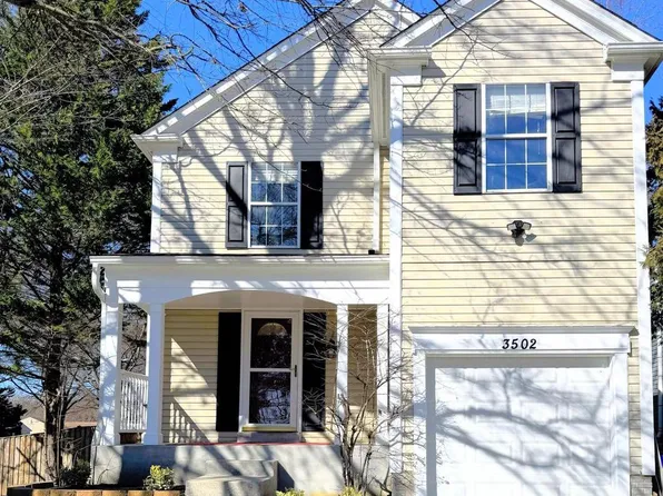 3502 Ellen Ct, Bowie, MD 20716