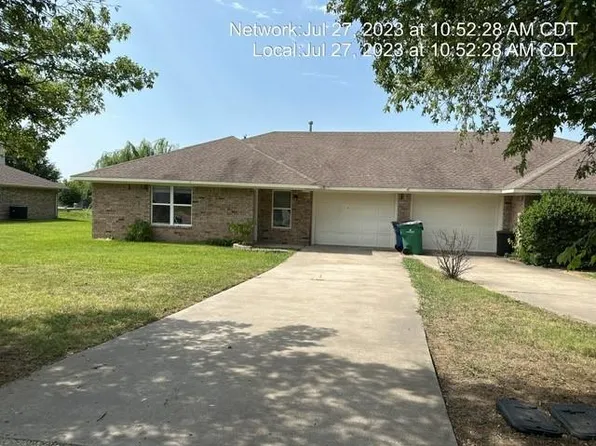 107 Bryant St #1, Pottsboro, TX 75076