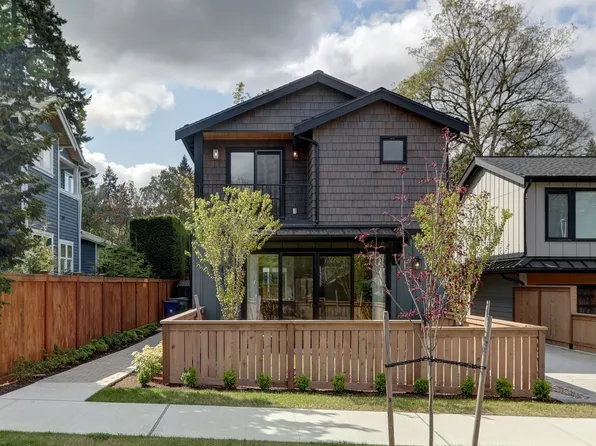 10919 NE 59th St, Kirkland, WA 98033