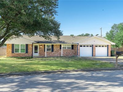 2316 Kent St, Bryan, TX, 77802