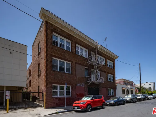 2222 W 15th St, Los Angeles, CA 90006