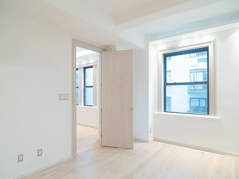 145 W 58th St #11M — Photo 12