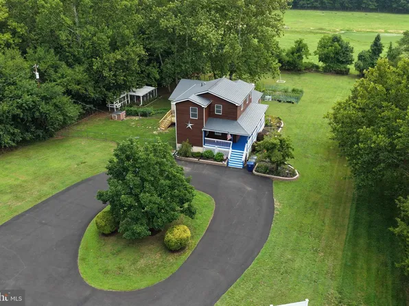 1122 Whitehall Rd, Newfield, NJ 08344