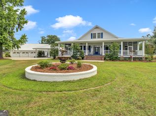 1600 Arcola Rd, Pembroke, GA 31321