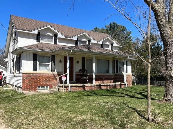 8559 Lovejoy Rd, Byron, MI 48418