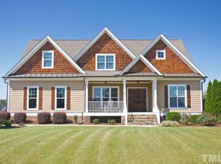 44 Annandale Dr, Clayton, NC 27520