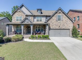3898 Soft Wind Ter, Buford, GA 30518