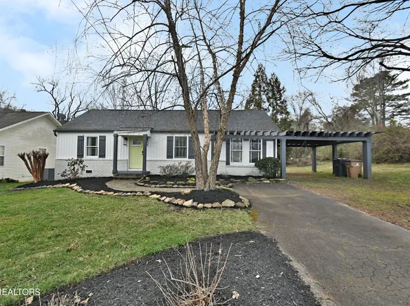 1329 Willmann Ln, Knoxville, TN 37919