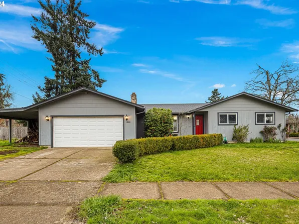 6926 B St, Springfield, OR 97478