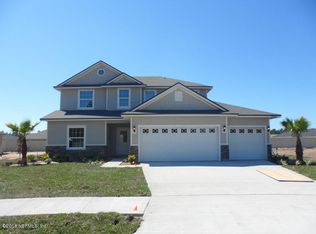 96365 Granite Ter, Yulee, FL 32097