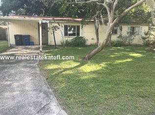 2316 Carroll Grove Dr, Tampa, FL 33612