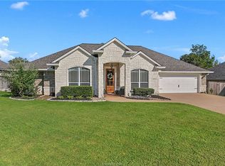 405 Cold Spring Dr, College Station, TX 77845