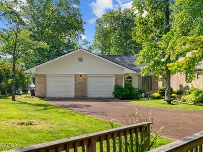 8331 Cherokee Trl, Crossville, TN, 38572