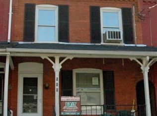 665 Hebrank St, Lancaster, PA 17603