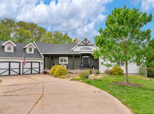 2211 Reed Road, Sparta, MO 65753