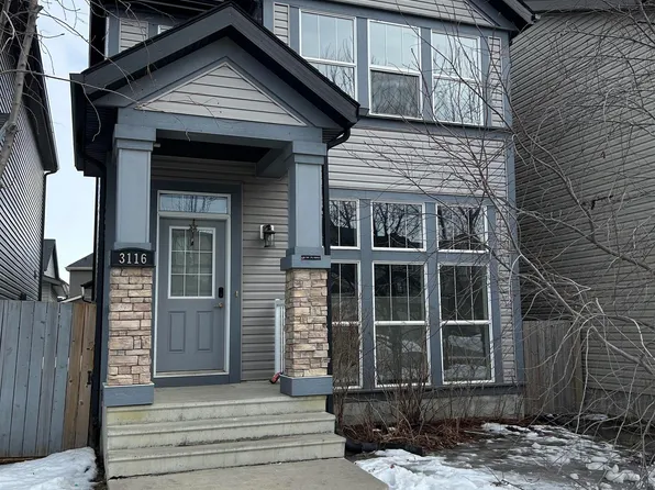 3116 Arthurs Cres SW, Edmonton, AB T6W 2H7