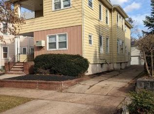 115 N 4th Ave, Highland Park, NJ 08904