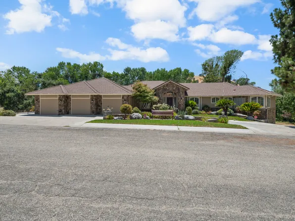 31727 Country Club Drive, Porterville, CA 93257