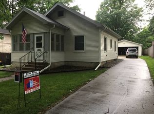 2214 York St, Des Moines, IA 50316