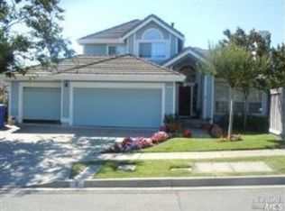 2 Corbett Ct, Napa, CA 94558