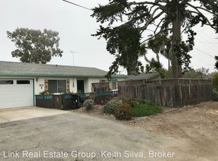 822 Santa Maria Ave APT B, Los Osos, CA 93402