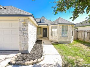 134 Margo St, San Antonio, TX 78223