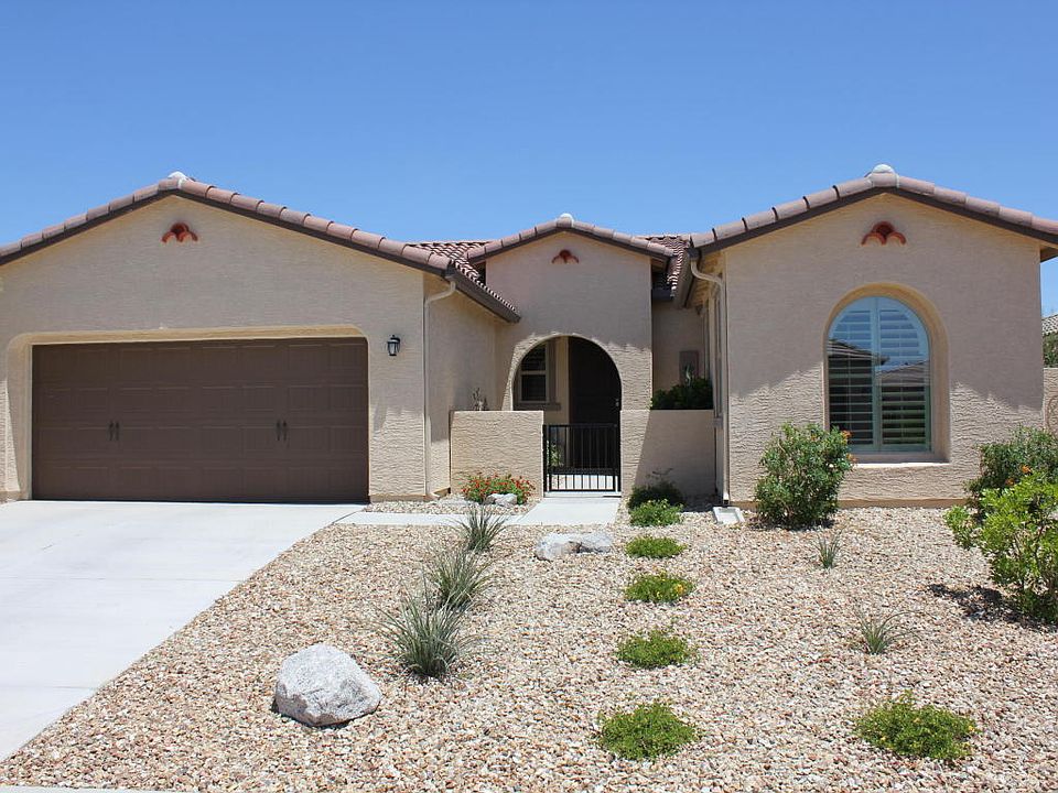 1st image of 17890 W Desert Wind Dr