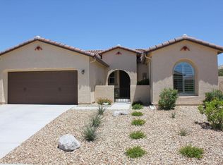 17890 W Desert Wind Dr, Goodyear, AZ 85338