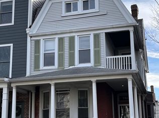 702 Randolph St NW, Washington, DC 20011