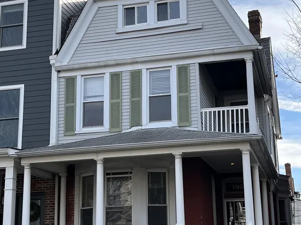 702 Randolph St NW, Washington, DC 20011