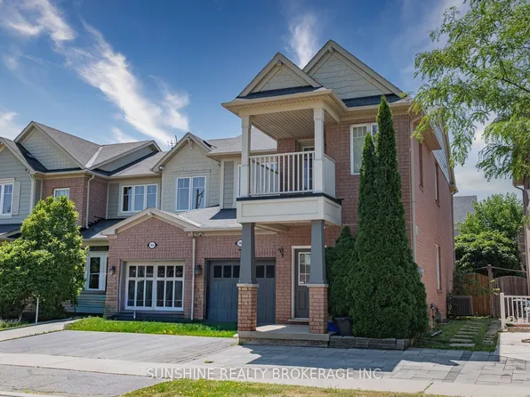 360 Prosser Cir, Milton, ON L9T 0P5