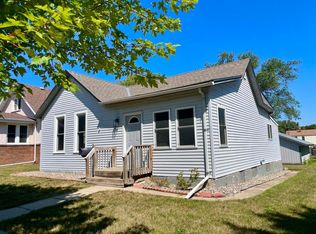 422 W Lincoln St, Springfield, MN 56087