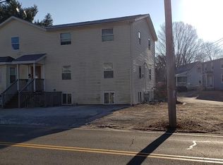 224 School St, Stoughton, MA 02072