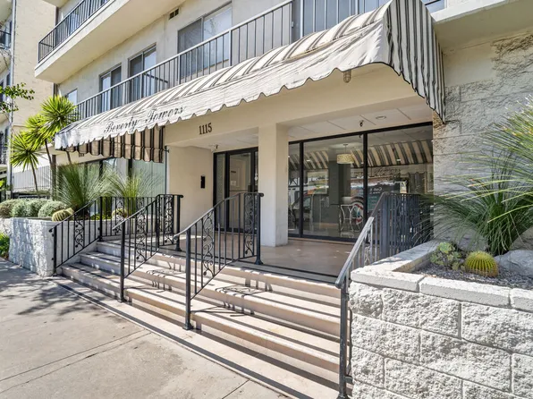1115 S Elm Dr APT 415, Los Angeles, CA 90035