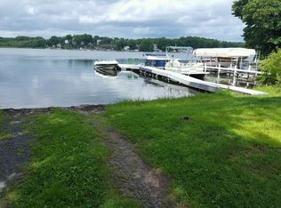 197 Griffin Rd, West Suffield, CT 06093