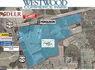 D4 International Dr, Salisbury, MD 21801