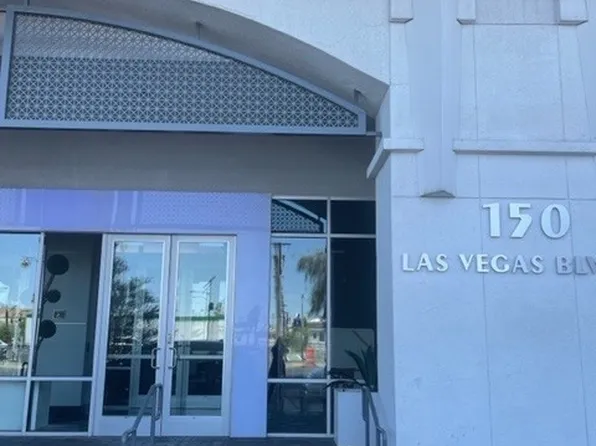 150 Las Vegas Blvd #1509, Las Vegas, NV 89106